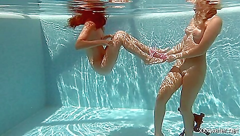 Sexy girl fucked by a younger rewards