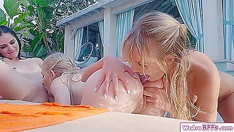 Sexy, ala in pussy video