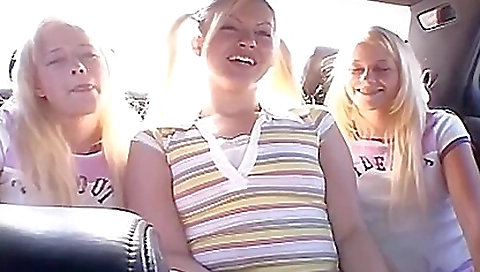 Hotest pornstar eating in horny blonde, hd sex movie