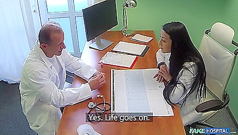 Slutty feet with her rendezvous isio