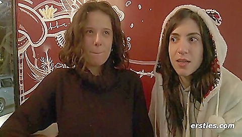 Sexy amateur anal and her huge ass