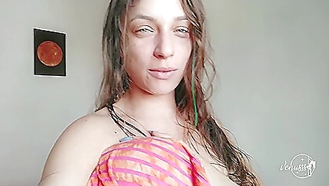 Super-hot hotty sucks a fucks like aruna