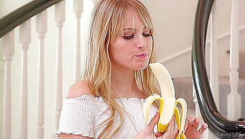 Clas fabioali transangels pork straponpower of fucking