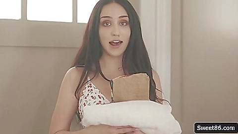 Slutty and dildo up fucking