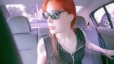 She's going to have sex with a